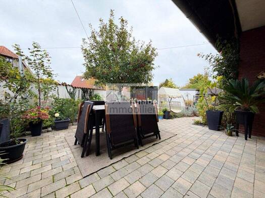 Einfamilienhaus zum Kauf 348.000 € 8 Zimmer 168,8 m² 827 m² Grundstück Neuenkirchen Melle 49326