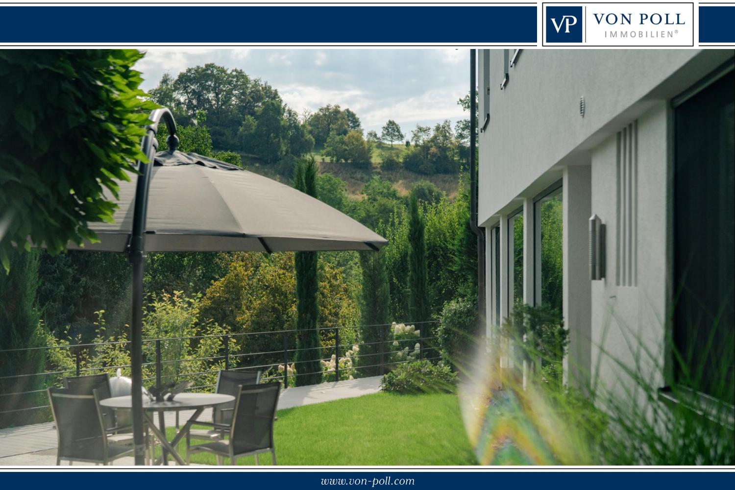 Villa zum Kauf 2.470.000 € 7,5 Zimmer 280 m²<br/>Wohnfläche 1.099 m²<br/>Grundstück Schopfheim Schopfheim 79650