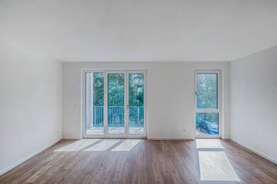 Wohnung zur Miete 1.900 € 4 Zimmer 100 m² Heinrich-Hertz-Straße 10 Siemensstadt Berlin 13629