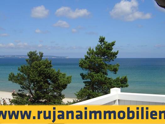 Penthouse zum Kauf 795.000 € 2 Zimmer 70 m² frei ab sofort Binz 18609