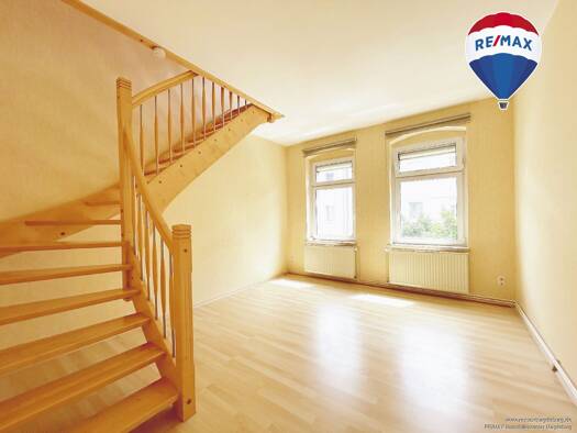 Maisonette zur Miete 1.148 € 6 Zimmer 153 m² Schönebeck (Elbe) 39218