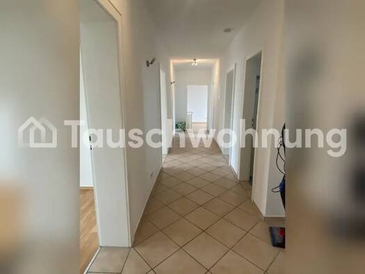 Wohnung zur Miete Tauschwohnung 1.550 € 3,5 Zimmer 102 m² 4. Geschoss Südstadt Karlsruhe 76137