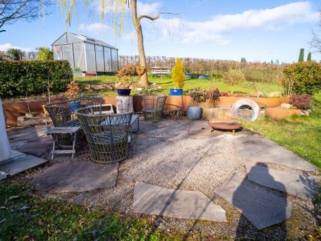 Wohnung zur Miete 900 € 2 Zimmer 88,4 m² Nenzingen Orsingen-Nenzingen / Nenzingen 78359