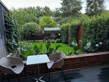 Terrassenwohnung zum Kauf 139.500 € 2,5 Zimmer 52 m² EG Inselweg 18 B Lippramsdorf Haltern am See 45721