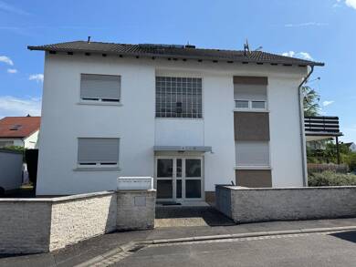 Haus zum Kauf 749.000 € 9 Zimmer 264 m² 610 m² Grundstück Obernau Aschaffenburg 63743