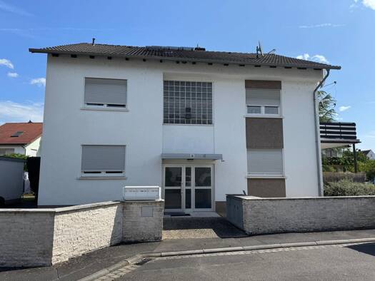 Mehrfamilienhaus zum Kauf 675.000 € 9 Zimmer 264 m² 610 m² Grundstück Obernau Aschaffenburg 63743