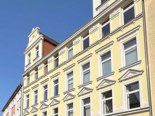 Wohnung zum Kauf 416.000 € 4 Zimmer 120 m² 4. Geschoss frei ab 01.01.2027 Oststadt Hannover 30161