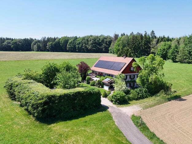 Einfamilienhaus zum Kauf 950.000 € 7 Zimmer 225 m² 1.152 m² Grundstück Ellwangen Rot an der Rot 88430