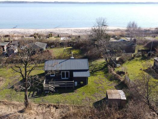 Haus zum Kauf 199.000 € 3 Zimmer 57,1 m² 500 m² Grundstück Karlsminde 24369