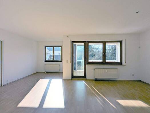 Wohnung zum Kauf 295.000 € 3 Zimmer 82 m² 1. Geschoss frei ab sofort Römerstraße 33 Wullenstetten Senden 89250