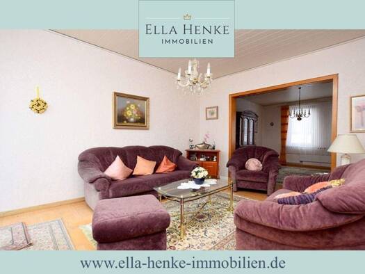 Mehrfamilienhaus zum Kauf 179.000 € 8 Zimmer 246 m² 383 m² Grundstück Wiedelah Goslar 38690