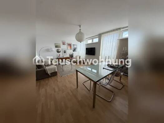 Wohnung zur Miete Tauschwohnung 800 € 2 Zimmer 65 m² Altstadt-Nord Innenstadt 50668