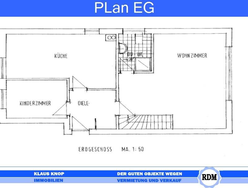 Wohnung zur Miete 1.090 € 3 Zimmer 104 m²<br/>Wohnfläche Vorst Kaarst 41564