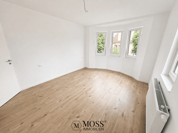 Wohnung zum Kauf 219.000 € 3 Zimmer 70,7 m² 1. Geschoss Schwenningen Villingen-Schwenningen 78054