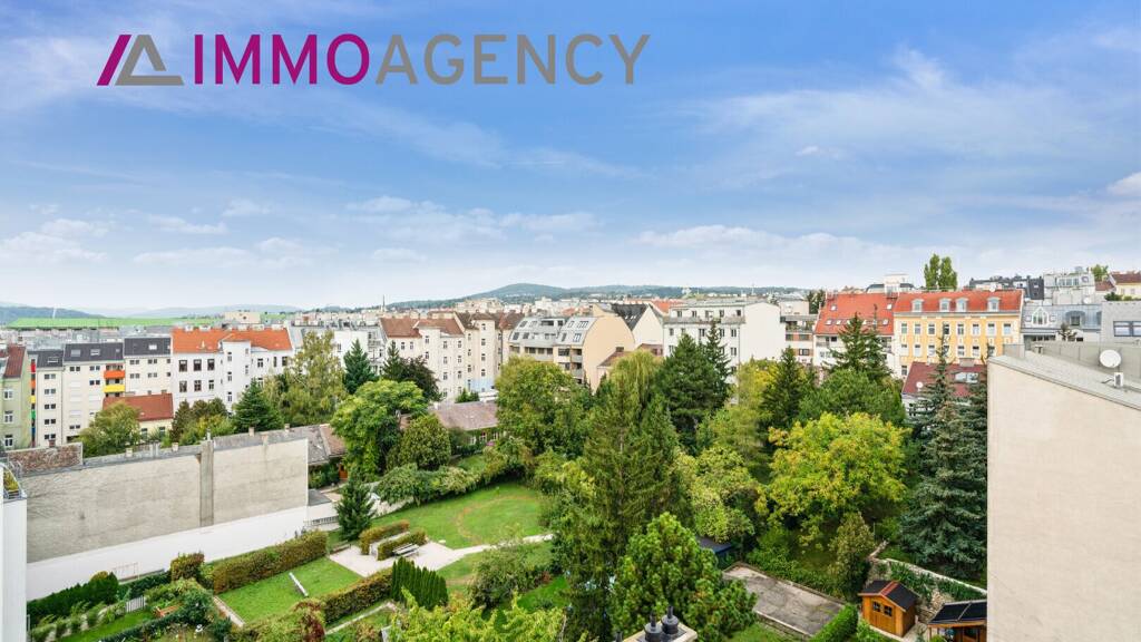 Wohnung zum Kauf 840.000 € 4 Zimmer 135,6 m² Wien 1140