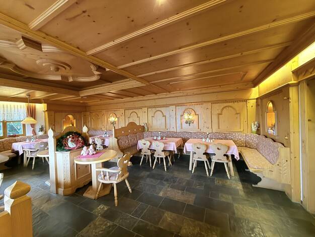 Gastronomie/Hotel zum Kauf 1.215.000 € 476,7 m² Gastrofläche 12.768 m² Grundstück Großbüchlberg Mitterteich / Großbüchlberg 95666