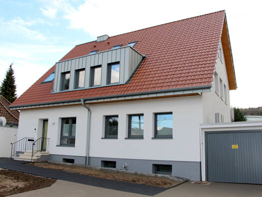 Wohnung zur Miete - Erstbezug 670 € 1,5 Zimmer 56 m² 3. Geschoss frei ab 01.10.2025 Wilhelm-Bahr-Straße 10 Bad Essen 49152