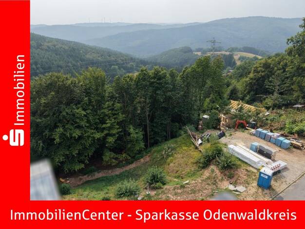 Grundstück zum Kauf 70.000 € 762 m² Grundstück frei ab sofort Kortelshütte Oberzent 64760