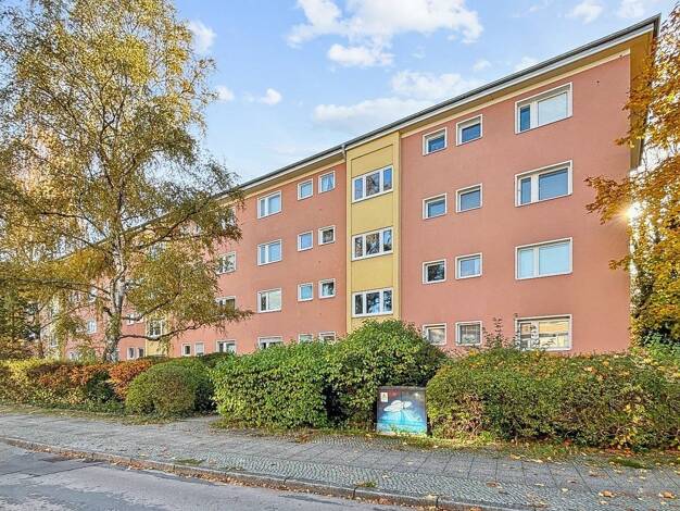 Wohnung zum Kauf 220.000 € 2 Zimmer 56,7 m² 1. Geschoss Wedding Berlin 13349