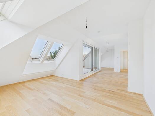 Wohnung zum Kauf - Erstbezug 1.260.000 € 4 Zimmer 138,3 m² 4. Geschoss Am Renninger 10 Klosterneuburg 3400