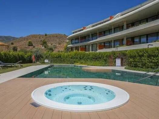 Wohnung zur Miete 3.300 € 3 Zimmer 130 m² Fuengirola 29640