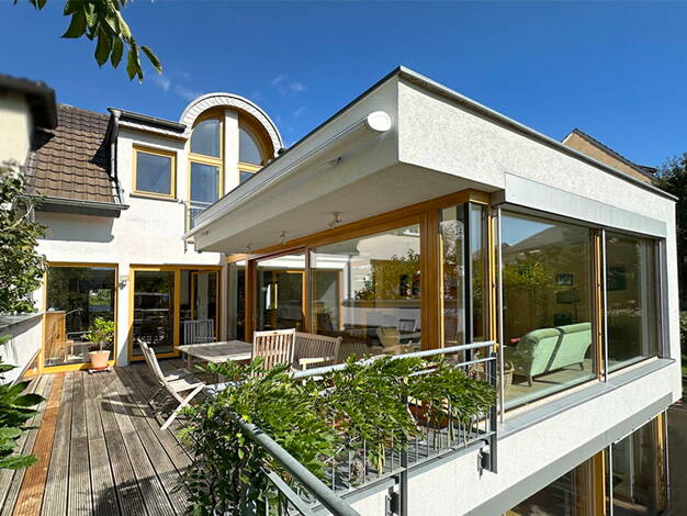 Einfamilienhaus zum Kauf 929.000 € 6 Zimmer 252 m² 1.124 m² Grundstück Bad Neuenahr Bad Neuenahr-Ahrweiler 53474