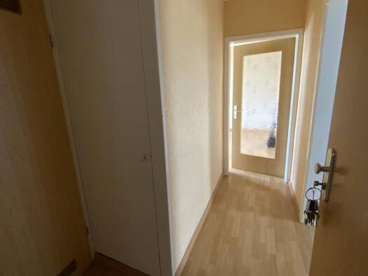 Wohnung zur Miete 569 € 2 Zimmer 51,7 m² EG Jahnplatz 7 Höhr-Grenzhausen 56203