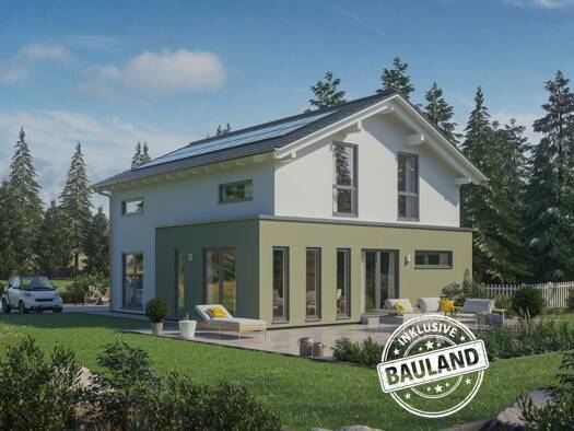 Einfamilienhaus zum Kauf provisionsfrei 1.490.000 € 5 Zimmer 140 m² 800 m² Grundstück Wittlaer Düsseldorf 40489