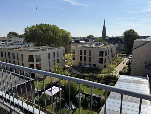 Maisonette zur Miete 1.400 € 4 Zimmer 139 m² Stadtmitte Mönchengladbach 41061