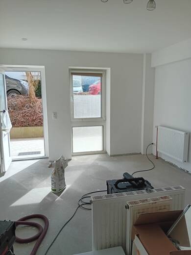 Wohnung zur Miete 390 € 1 Zimmer 30 m² 3 Geschosse Sellin Sellin 18586