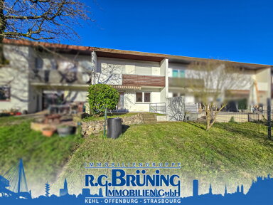 Reihenmittelhaus zum Kauf 360.000 € 4 Zimmer 109,6 m² 339,5 m² Grundstück Kehl Kehl 77694