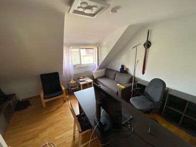 Wohnung zur Miete 580 € 3 Zimmer 49 m² 3. Geschoss frei ab 01.02.2025 Untertürkheim Stuttgart 70327