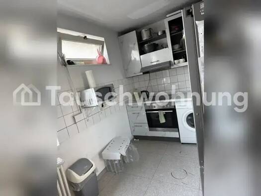 Wohnung zur Miete Tauschwohnung 560 € 2 Zimmer 54 m² Höhenberg Köln 51103