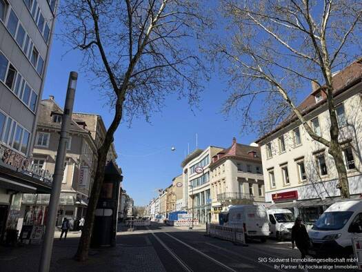 Haus zum Kauf 5.700.000 € 22 Zimmer 671,7 m² 426 m² Grundstück Innenstadt-West Karlsruhe 76133