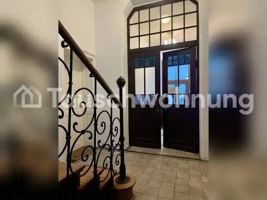 Wohnung zur Miete Tauschwohnung 1.230 € 2,5 Zimmer 64 m² 2. Geschoss Schwabing-West München 80796