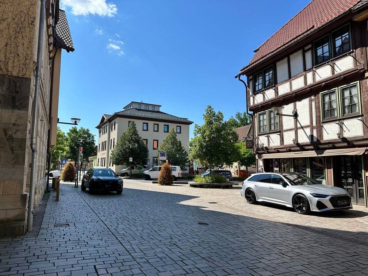 House in Schmalkalden - Ansicht 4