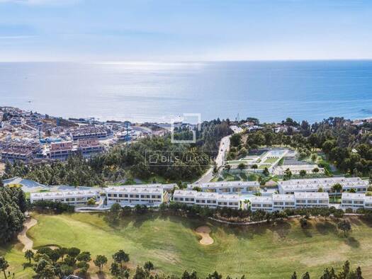 Haus zum Kauf 817.000 € 191 m² Mijas Costa 29649