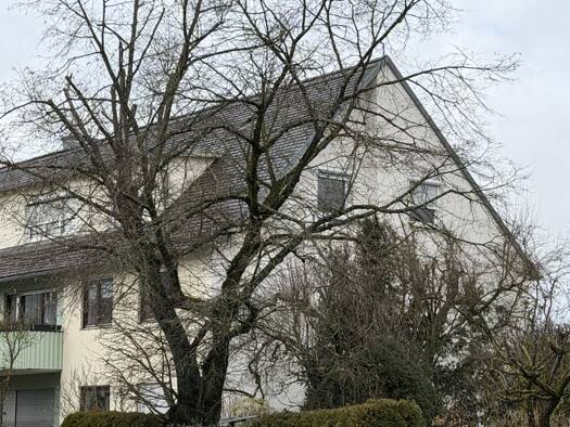Wohnung zum Kauf 398.000 € 4 Zimmer 82,4 m² 2. Geschoss Kumpfmühl-Ziegetsdorf-Neuprüll Regensburg 93051