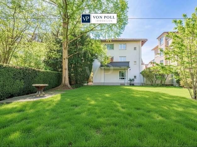Mehrfamilienhaus zum Kauf 11 Zimmer 307 m² 702 m² Grundstück Mühlburg Weststadt 76185