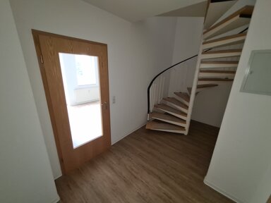 Wohnung zur Miete 436 € 2 Zimmer 62,2 m² 2. Geschoss frei ab 01.03.2025 Am Schäferwald 9 Uchtspringe Stendal OT Uchtspringe 39576