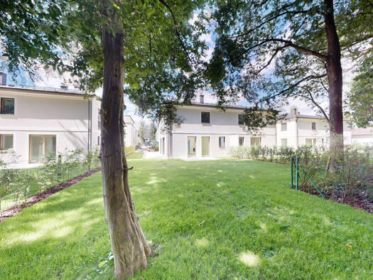 Doppelhaushälfte zum Kauf 1.950.000 € 4 Zimmer 177 m² 407 m² Grundstück Trudering-Riem München 81827