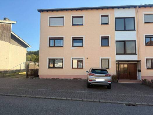 Wohnung zum Kauf als Kapitalanlage geeignet 215.000 € 3 Zimmer 86 m² Waldmohr 66914
