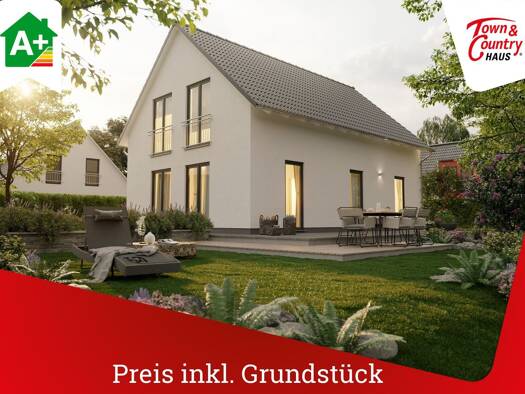 Haus zum Kauf provisionsfrei 497.480 € 4 Zimmer 152 m² 628 m² Grundstück Korlingen 54317