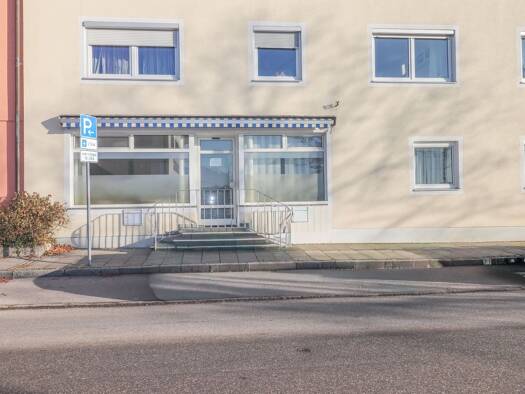 Bürofläche zum Kauf 225.000 € 4 Zimmer 96 m² Bürofläche Mitterfelden Ainring 83404