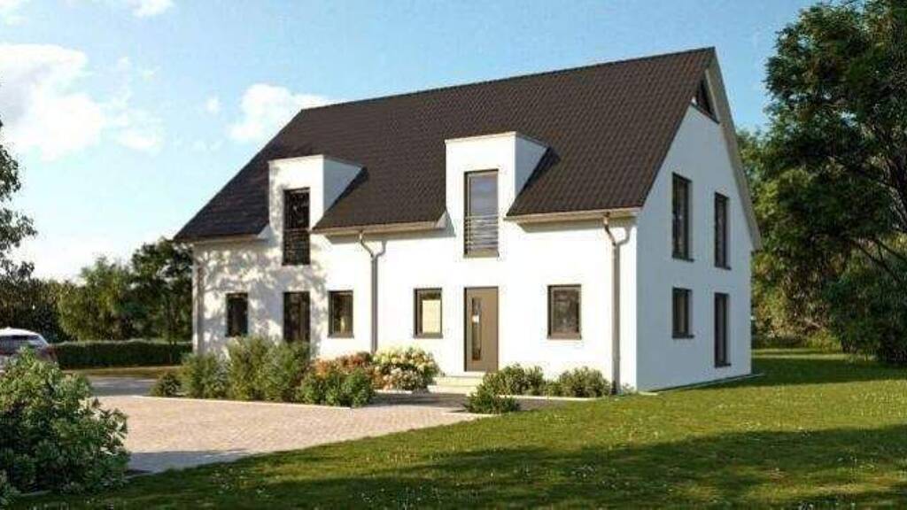 Doppelhaushälfte zum Kauf 275.000 € 4 Zimmer 115 m² 313 m² Grundstück Salzwedel 29410