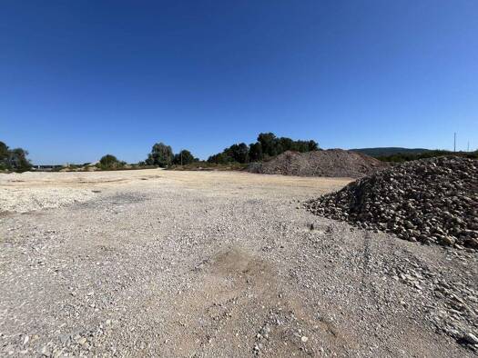 Gewerbegrundstück zum Kauf 1.200 m² Grundstück Hirschaid 96114