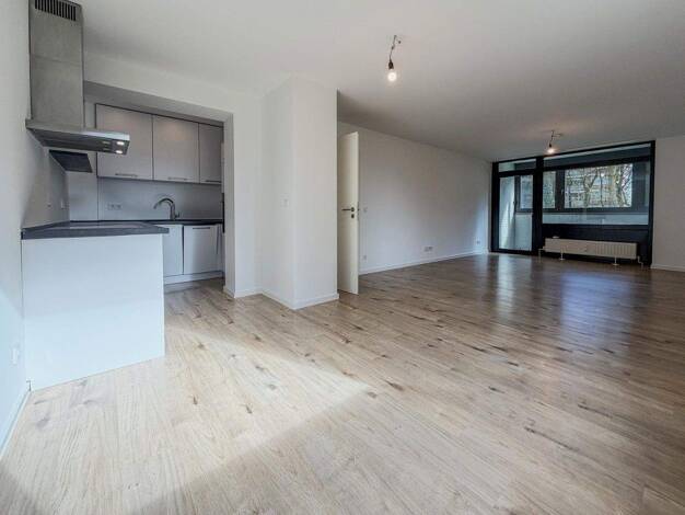 Wohnung zur Miete 1.010 € 3 Zimmer 78 m² EG Graf-Bernadotte-Straße 14 Kempen 47906