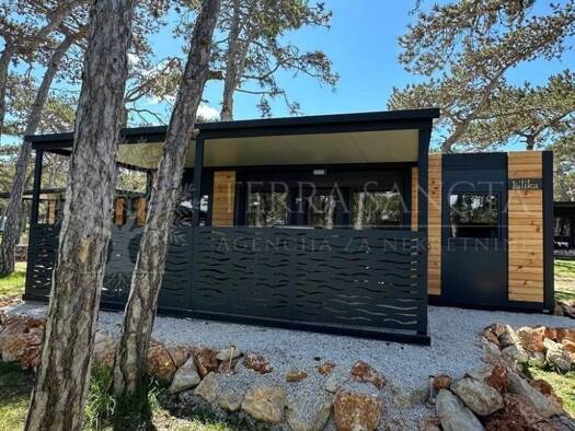 Einfamilienhaus zum Kauf 59.900 € 2 Zimmer 24 m² Ražanac 23248