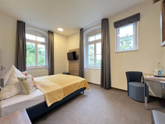 Wohnung zum Kauf 169.900 € 1 Zimmer 26,7 m² 1. Geschoss Innerer Osten Regensburg 93055