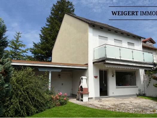 Reihenendhaus zum Kauf 710.000 € 5 Zimmer 143,9 m² 368 m² Grundstück Eichenau 82223